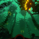 Illustration for article titled How Subnautica Taught Me To Re-Think Violence In Gaming